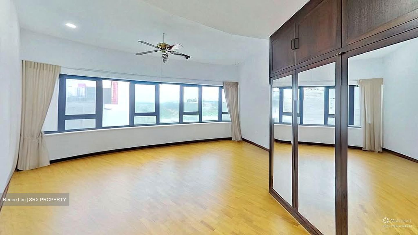 Orchard Bel Air (D10), Condominium #603385951